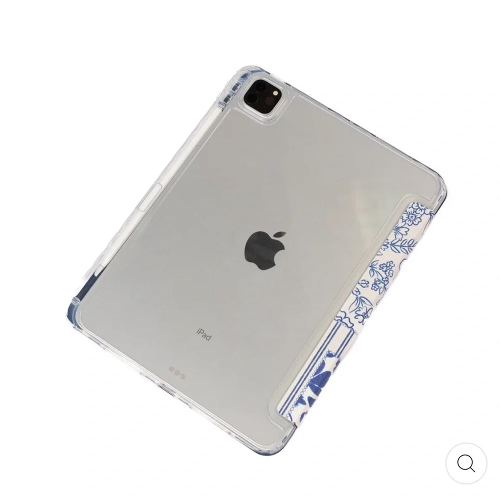 elyse breanne iPad Air 11in case